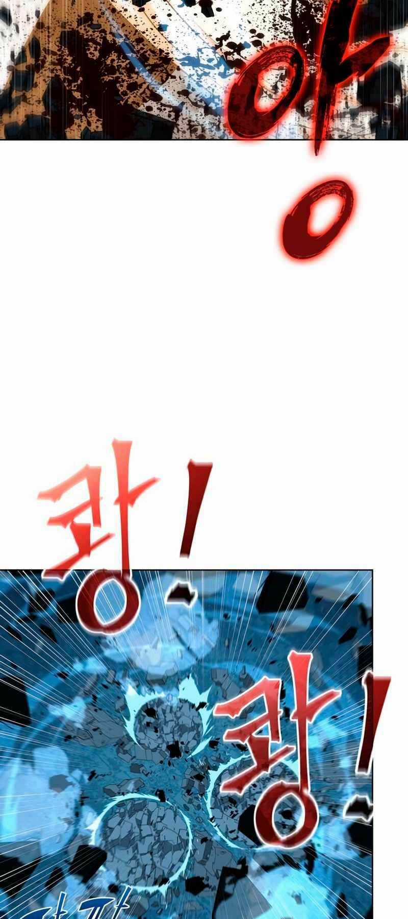 Thoát Khỏi Hầm Ngục Nguy Hiểm Chapter 3 trang 47