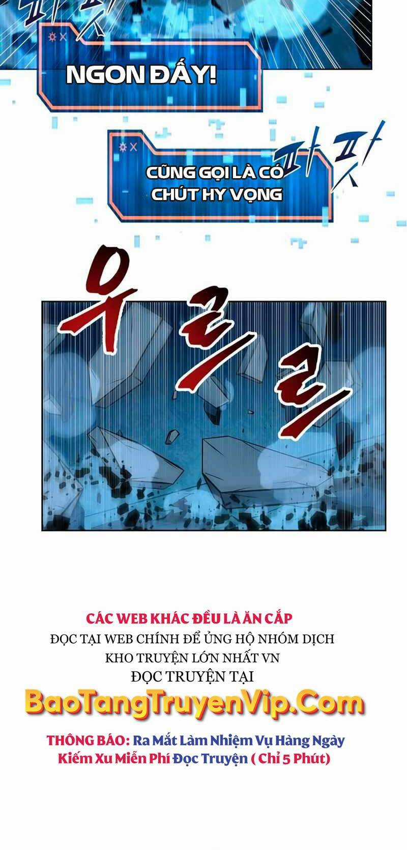 Thoát Khỏi Hầm Ngục Nguy Hiểm Chapter 3 trang 48