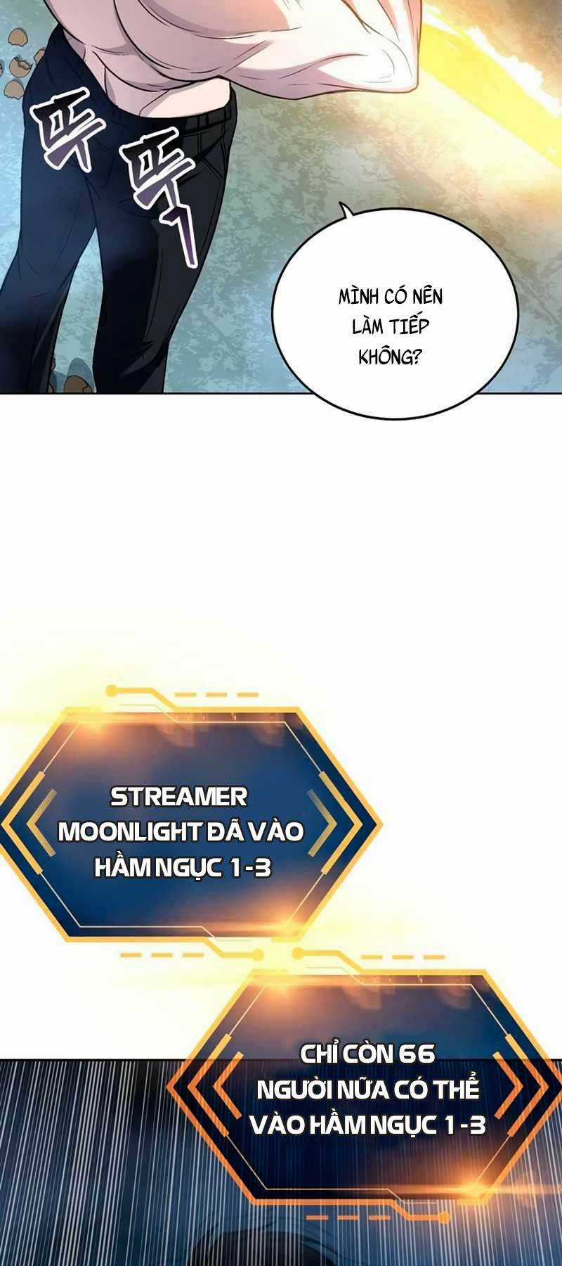 Thoát Khỏi Hầm Ngục Nguy Hiểm Chapter 3 trang 53