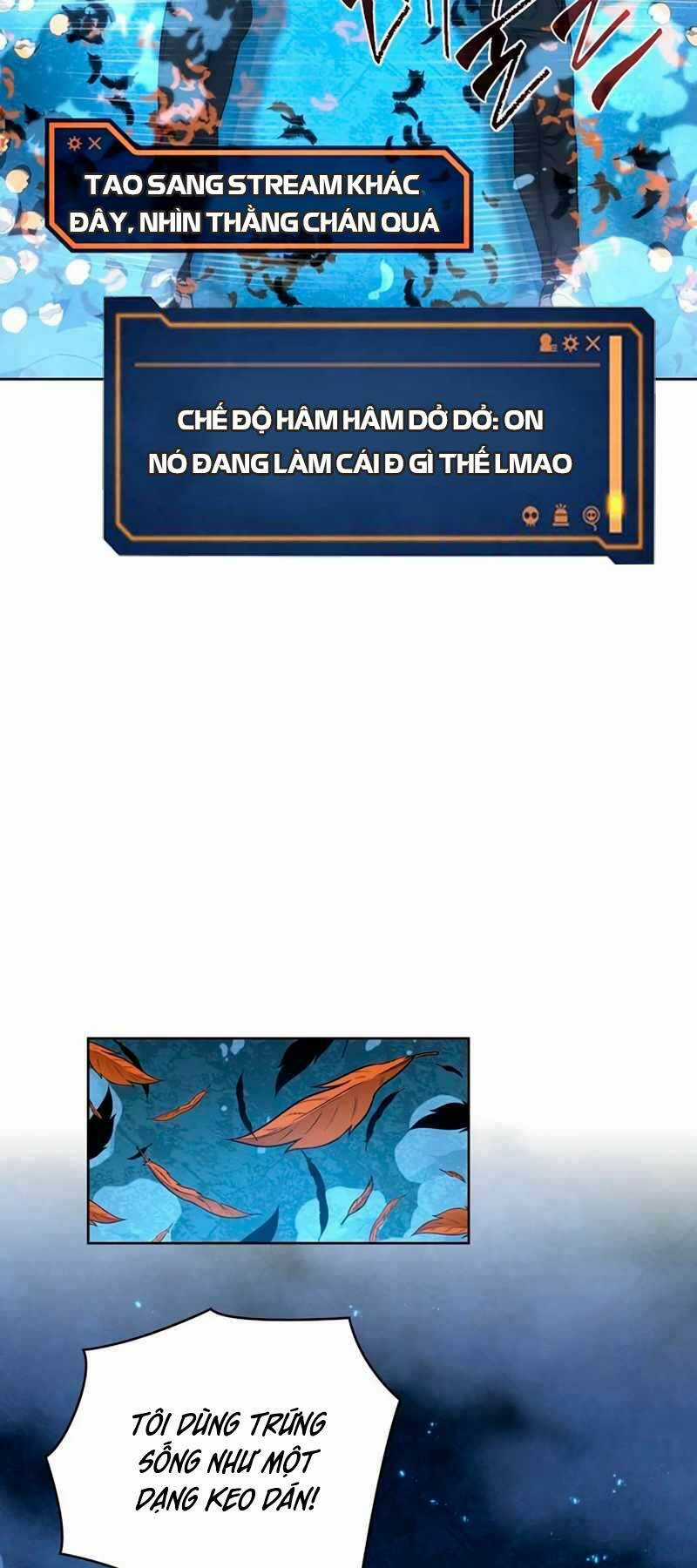 Thoát Khỏi Hầm Ngục Nguy Hiểm Chapter 3 trang 61