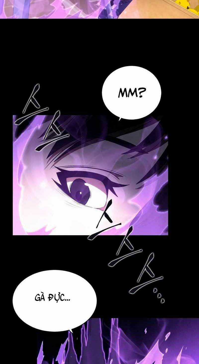 Thoát Khỏi Hầm Ngục Nguy Hiểm Chapter 3 trang 8