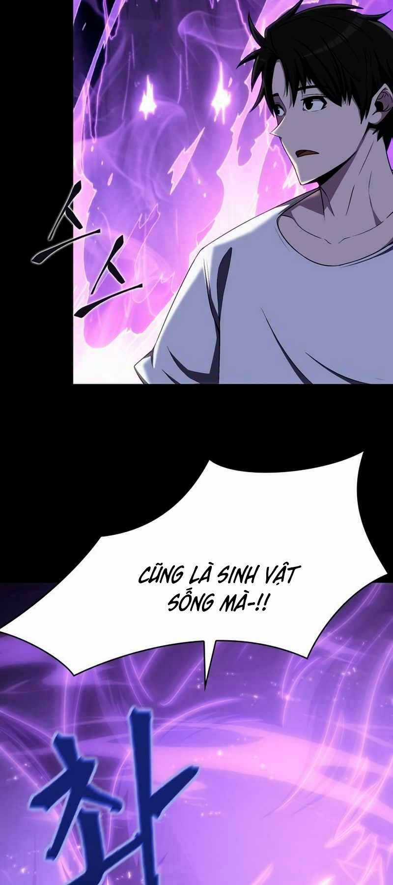 Thoát Khỏi Hầm Ngục Nguy Hiểm Chapter 3 trang 9