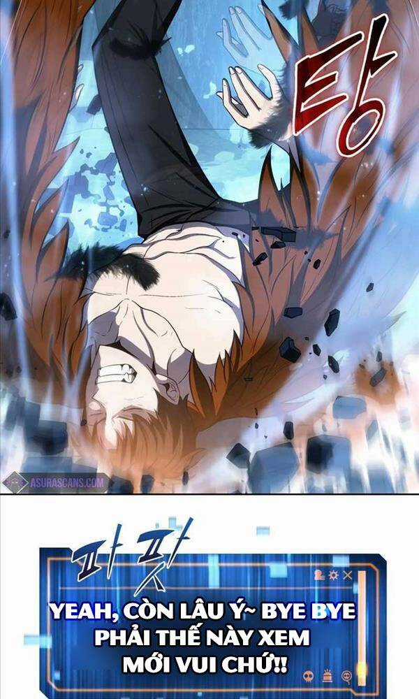 Thoát Khỏi Hầm Ngục Nguy Hiểm Chapter 4 trang 10