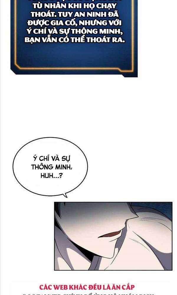 Thoát Khỏi Hầm Ngục Nguy Hiểm Chapter 4 trang 104