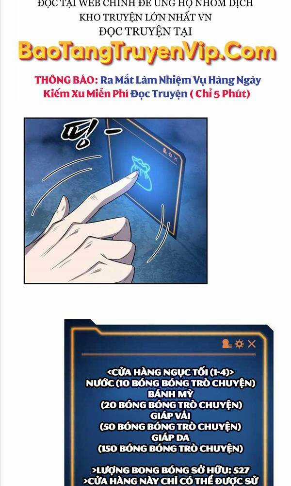 Thoát Khỏi Hầm Ngục Nguy Hiểm Chapter 4 trang 105