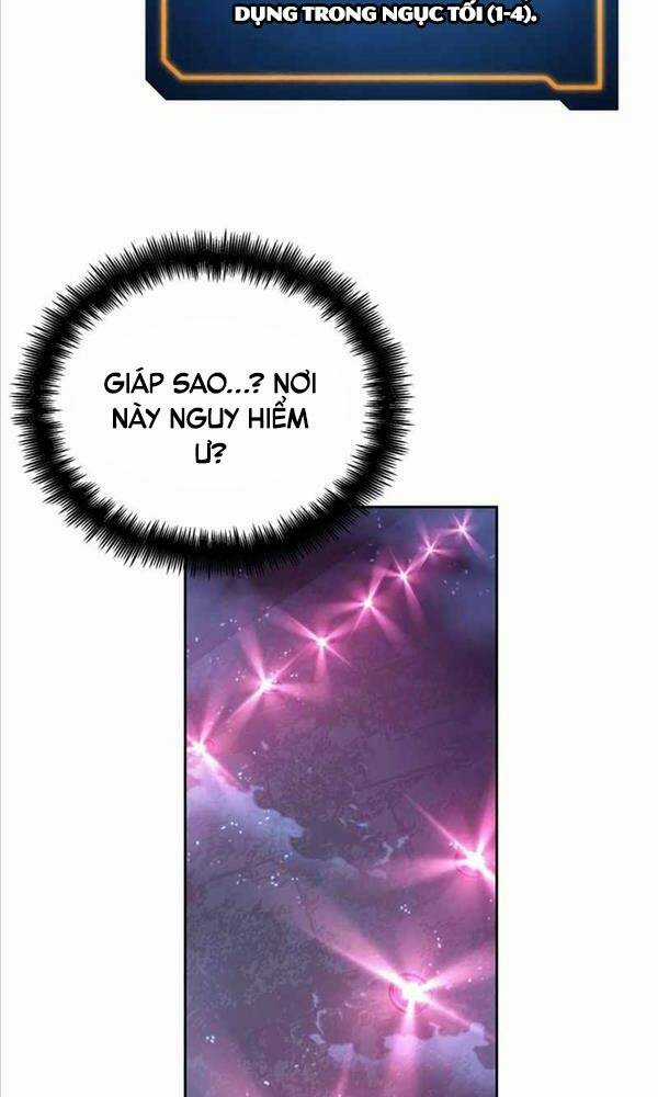 Thoát Khỏi Hầm Ngục Nguy Hiểm Chapter 4 trang 106