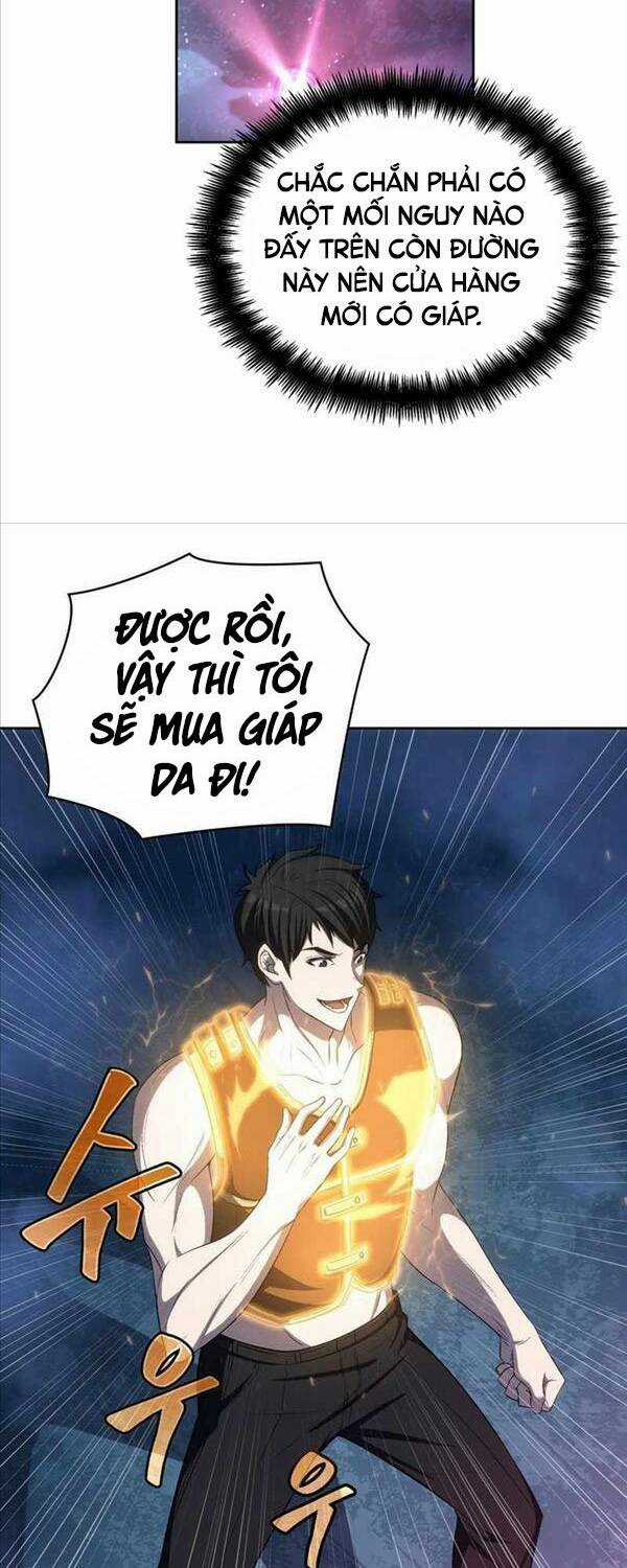 Thoát Khỏi Hầm Ngục Nguy Hiểm Chapter 4 trang 107