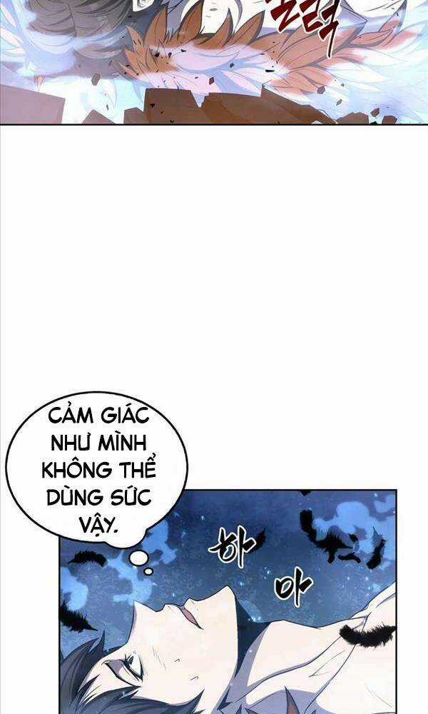 Thoát Khỏi Hầm Ngục Nguy Hiểm Chapter 4 trang 12