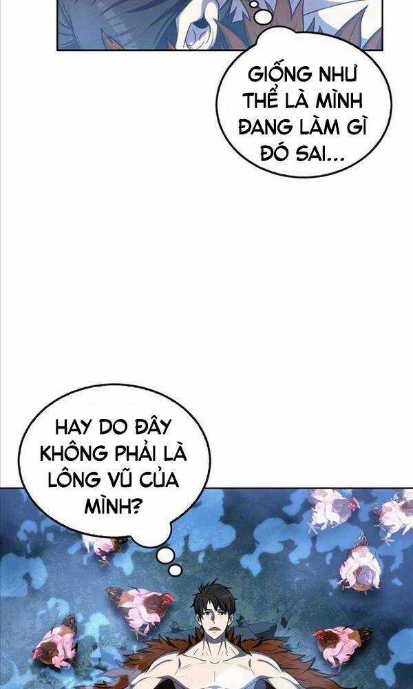 Thoát Khỏi Hầm Ngục Nguy Hiểm Chapter 4 trang 13