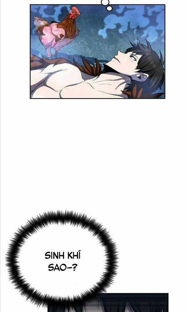 Thoát Khỏi Hầm Ngục Nguy Hiểm Chapter 4 trang 15