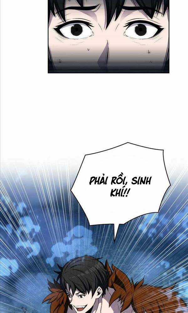 Thoát Khỏi Hầm Ngục Nguy Hiểm Chapter 4 trang 16