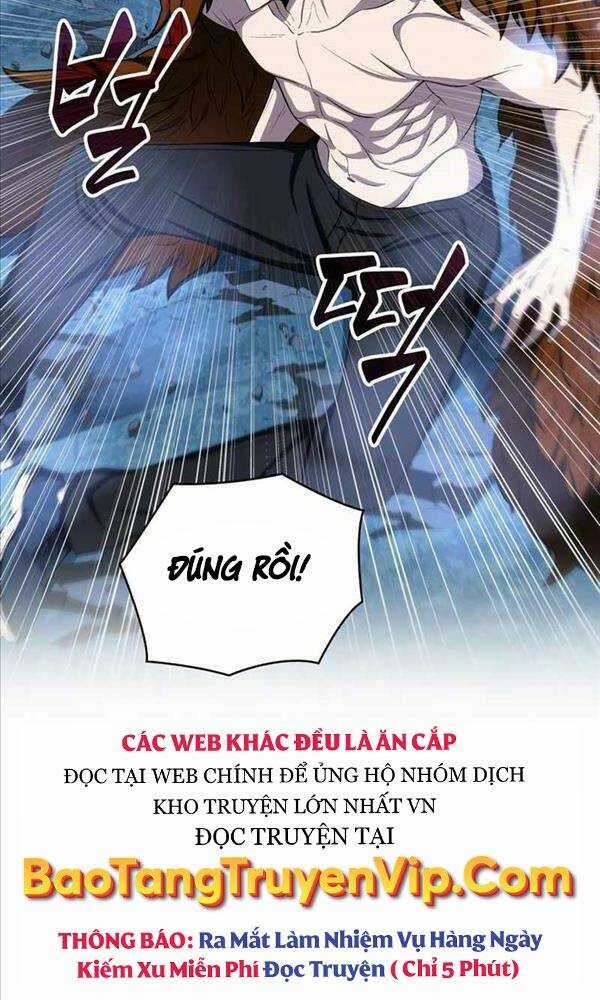 Thoát Khỏi Hầm Ngục Nguy Hiểm Chapter 4 trang 17