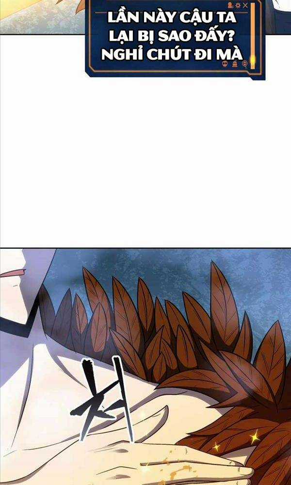 Thoát Khỏi Hầm Ngục Nguy Hiểm Chapter 4 trang 19