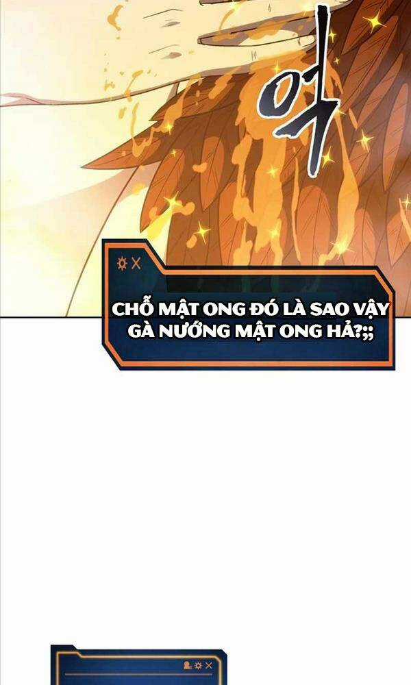 Thoát Khỏi Hầm Ngục Nguy Hiểm Chapter 4 trang 20