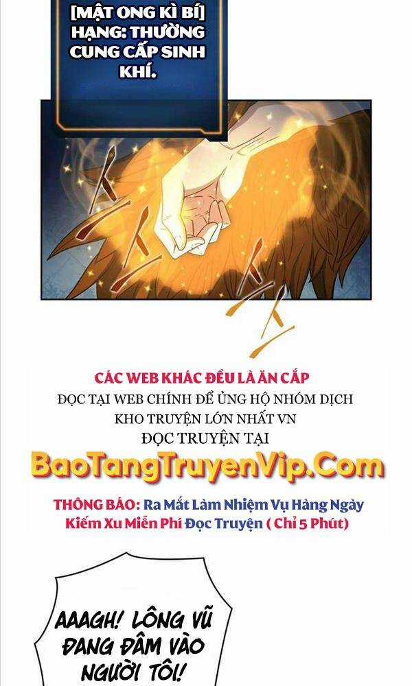 Thoát Khỏi Hầm Ngục Nguy Hiểm Chapter 4 trang 21