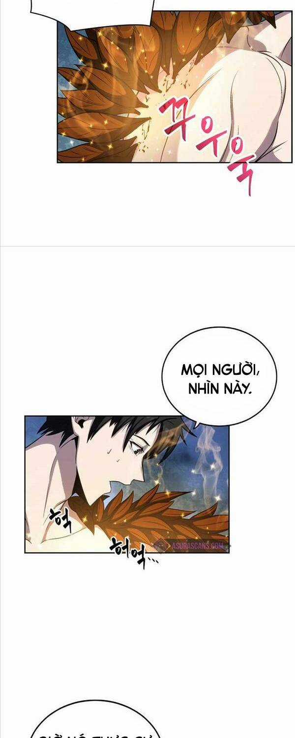 Thoát Khỏi Hầm Ngục Nguy Hiểm Chapter 4 trang 22