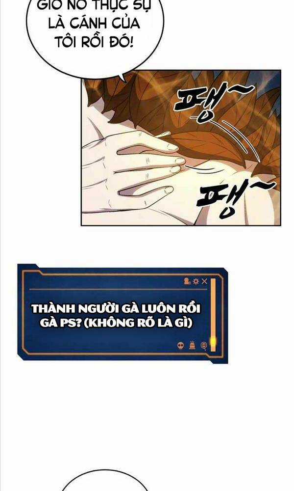 Thoát Khỏi Hầm Ngục Nguy Hiểm Chapter 4 trang 23