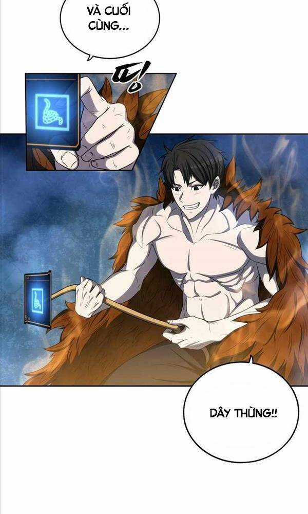 Thoát Khỏi Hầm Ngục Nguy Hiểm Chapter 4 trang 24