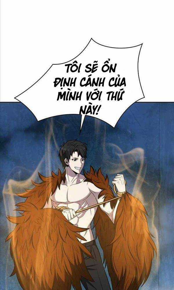 Thoát Khỏi Hầm Ngục Nguy Hiểm Chapter 4 trang 25