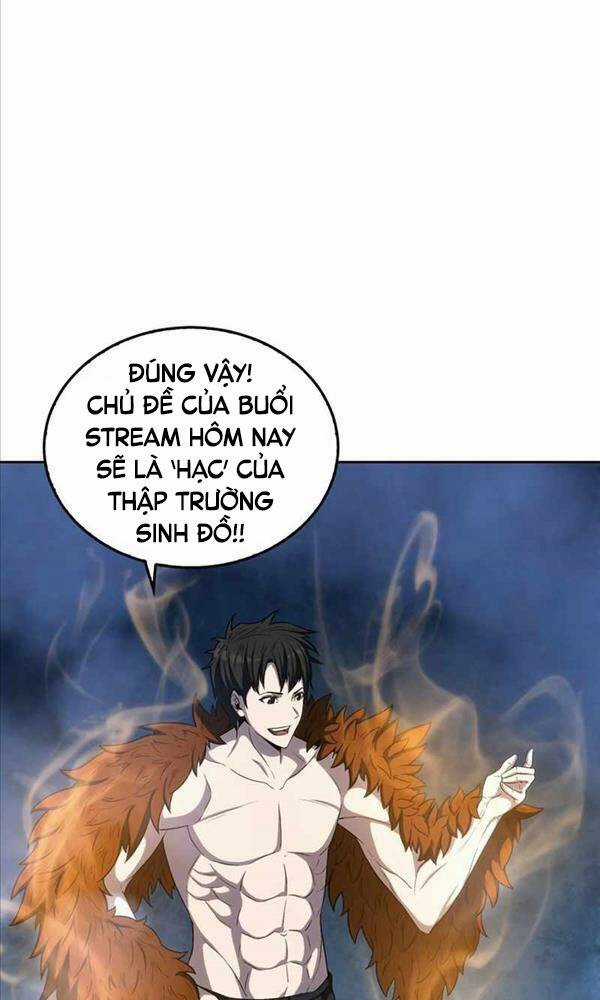 Thoát Khỏi Hầm Ngục Nguy Hiểm Chapter 4 trang 28