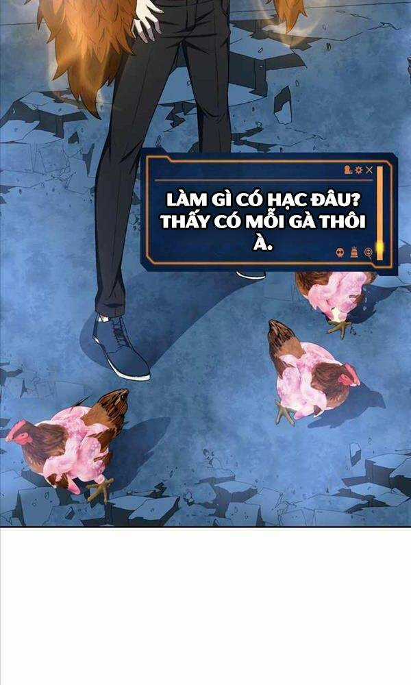 Thoát Khỏi Hầm Ngục Nguy Hiểm Chapter 4 trang 29