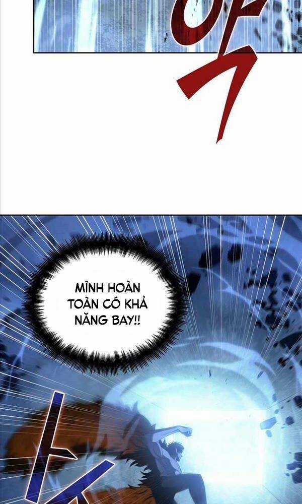 Thoát Khỏi Hầm Ngục Nguy Hiểm Chapter 4 trang 3