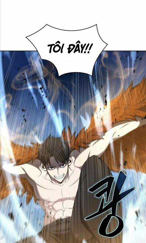 Thoát Khỏi Hầm Ngục Nguy Hiểm Chapter 4 trang 31