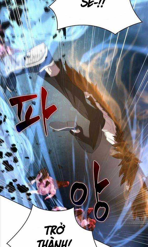 Thoát Khỏi Hầm Ngục Nguy Hiểm Chapter 4 trang 33