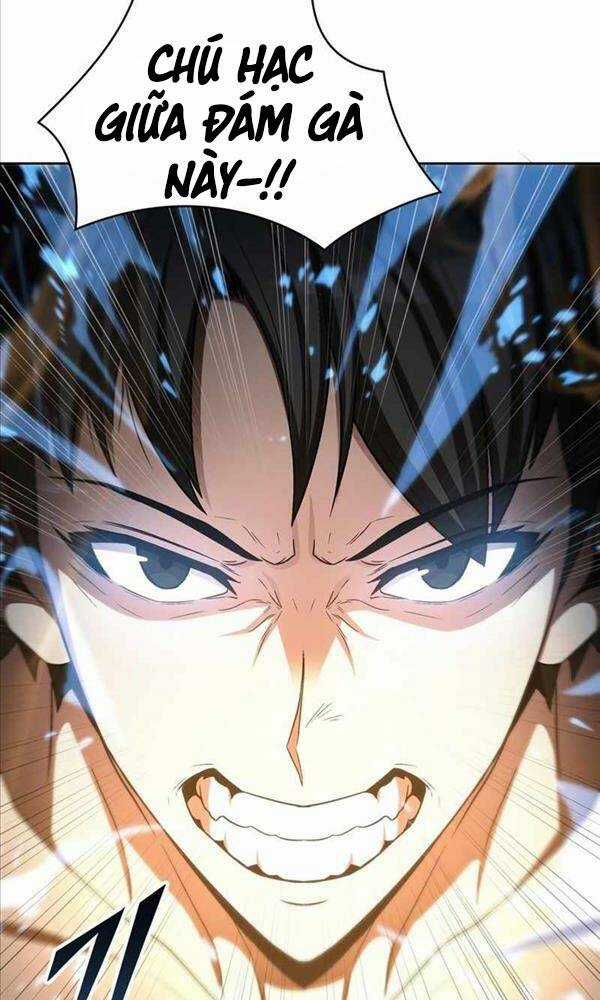 Thoát Khỏi Hầm Ngục Nguy Hiểm Chapter 4 trang 37