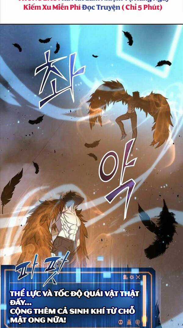 Thoát Khỏi Hầm Ngục Nguy Hiểm Chapter 4 trang 44