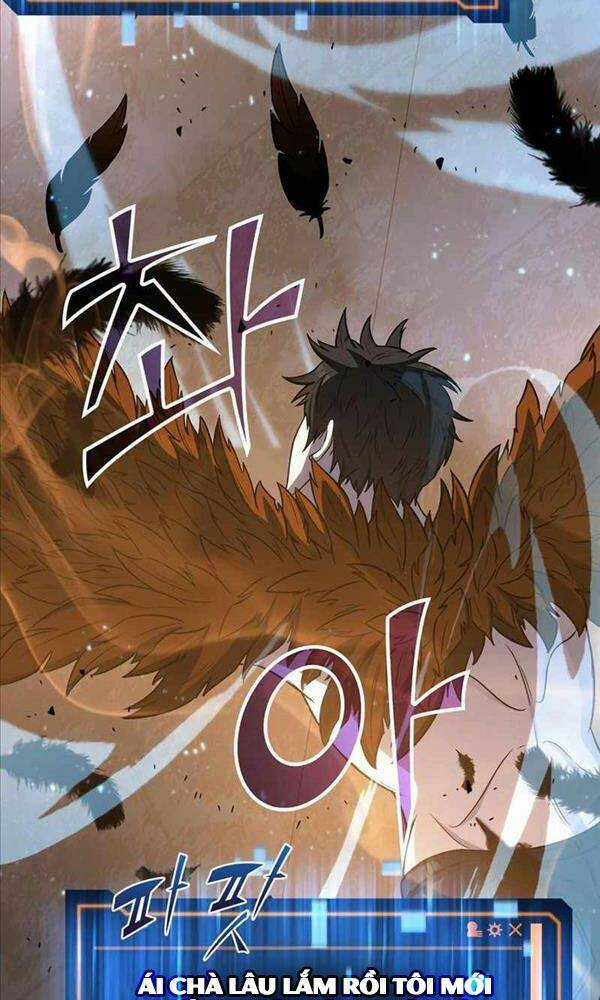 Thoát Khỏi Hầm Ngục Nguy Hiểm Chapter 4 trang 45