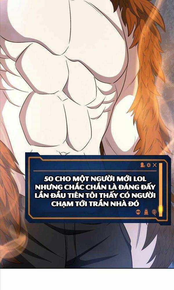 Thoát Khỏi Hầm Ngục Nguy Hiểm Chapter 4 trang 50