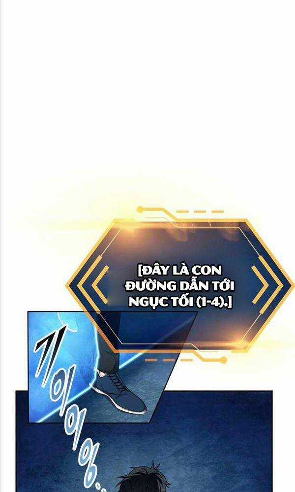 Thoát Khỏi Hầm Ngục Nguy Hiểm Chapter 4 trang 51