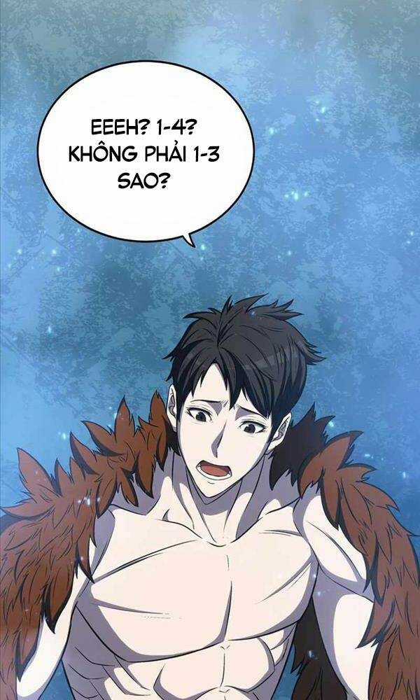 Thoát Khỏi Hầm Ngục Nguy Hiểm Chapter 4 trang 53