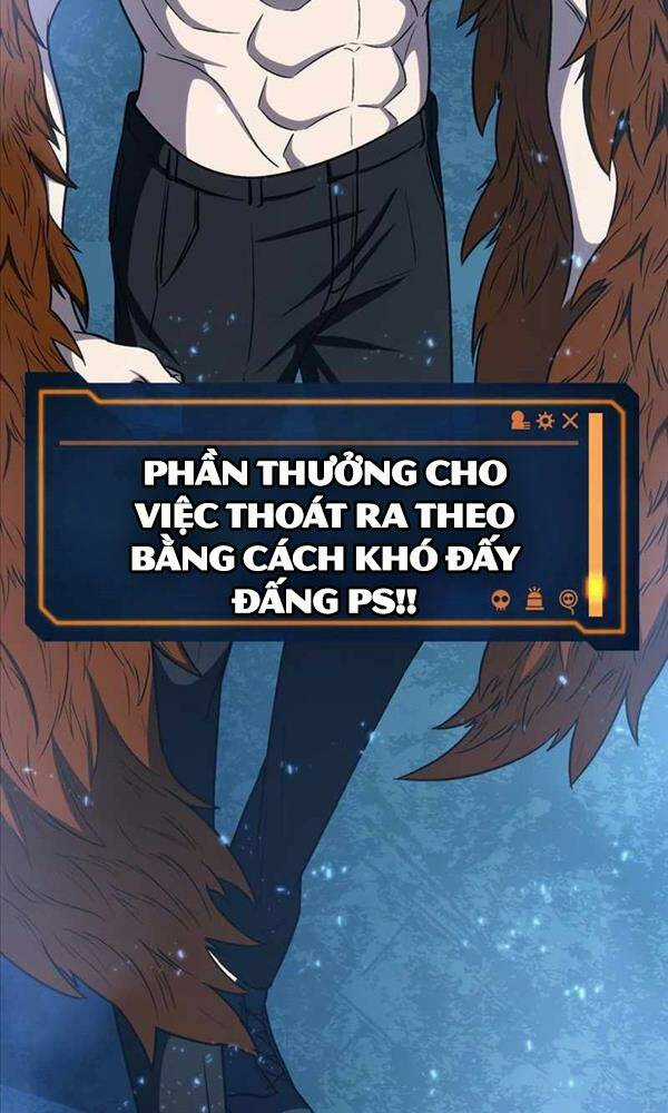 Thoát Khỏi Hầm Ngục Nguy Hiểm Chapter 4 trang 54