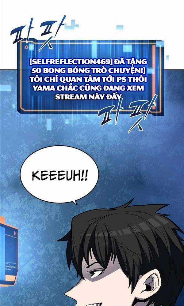 Thoát Khỏi Hầm Ngục Nguy Hiểm Chapter 4 trang 56