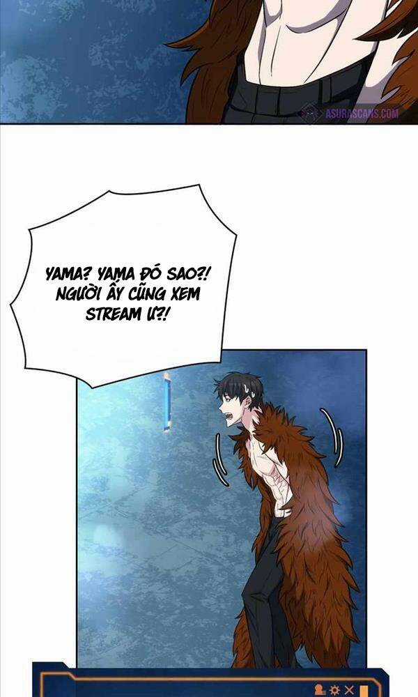 Thoát Khỏi Hầm Ngục Nguy Hiểm Chapter 4 trang 58