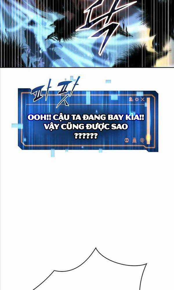 Thoát Khỏi Hầm Ngục Nguy Hiểm Chapter 4 trang 6