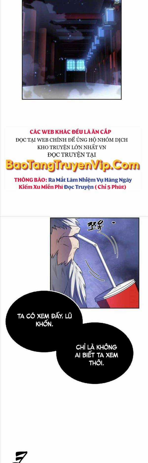 Thoát Khỏi Hầm Ngục Nguy Hiểm Chapter 4 trang 63