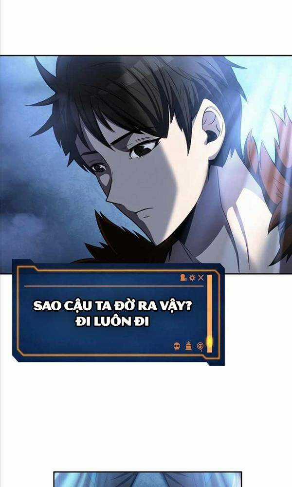 Thoát Khỏi Hầm Ngục Nguy Hiểm Chapter 4 trang 67