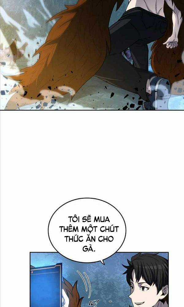 Thoát Khỏi Hầm Ngục Nguy Hiểm Chapter 4 trang 71