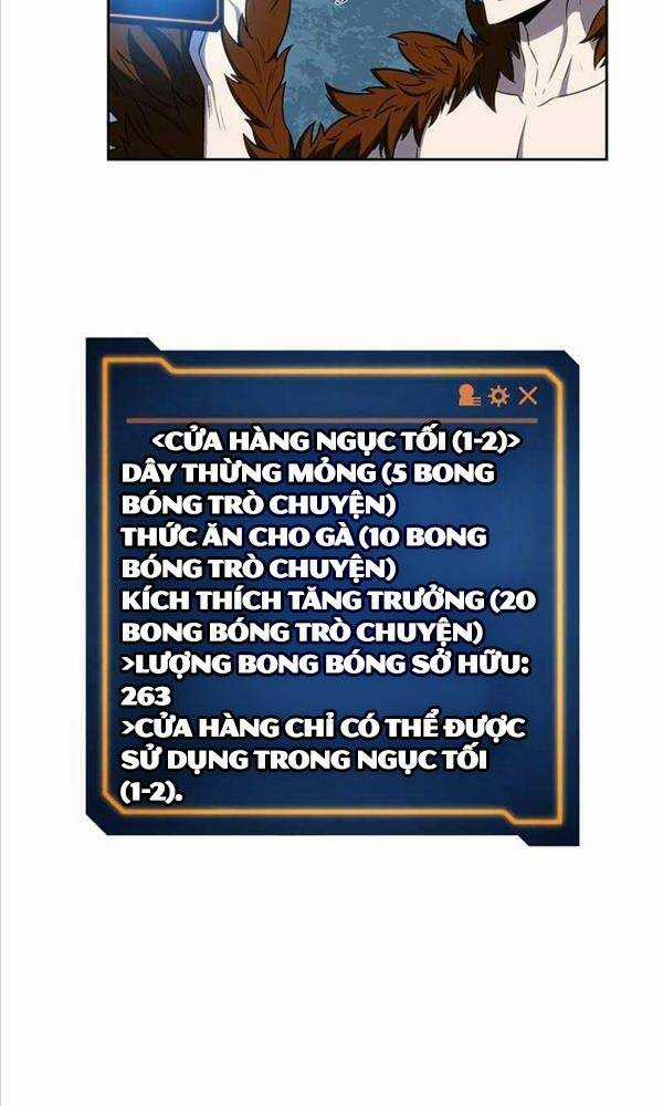 Thoát Khỏi Hầm Ngục Nguy Hiểm Chapter 4 trang 72