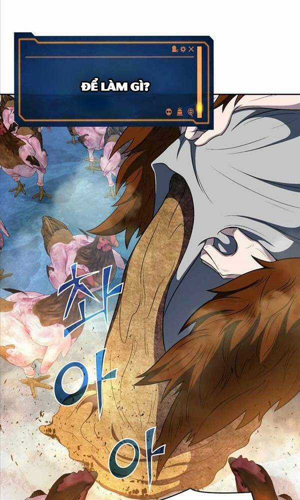 Thoát Khỏi Hầm Ngục Nguy Hiểm Chapter 4 trang 73