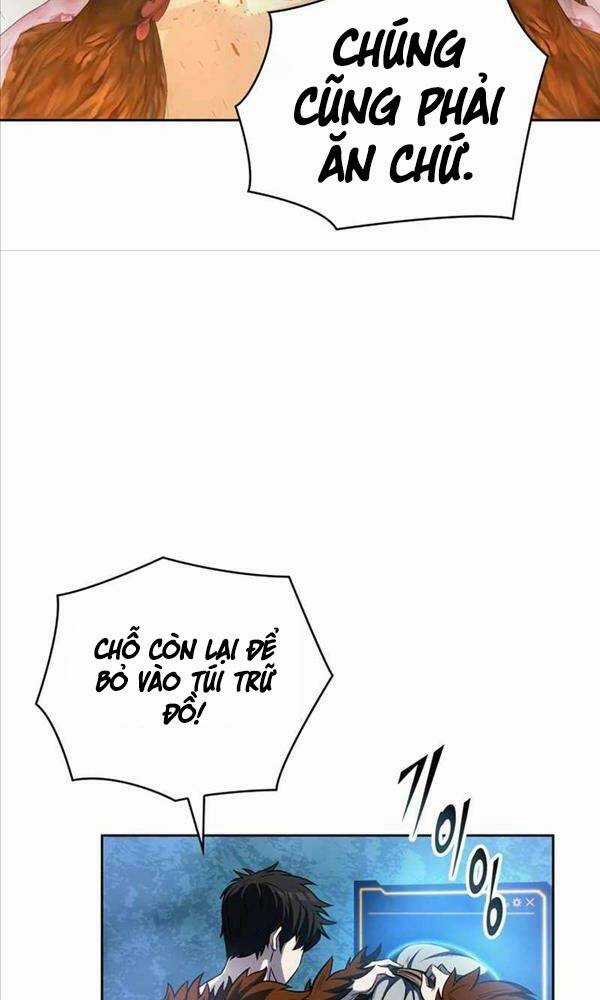 Thoát Khỏi Hầm Ngục Nguy Hiểm Chapter 4 trang 74