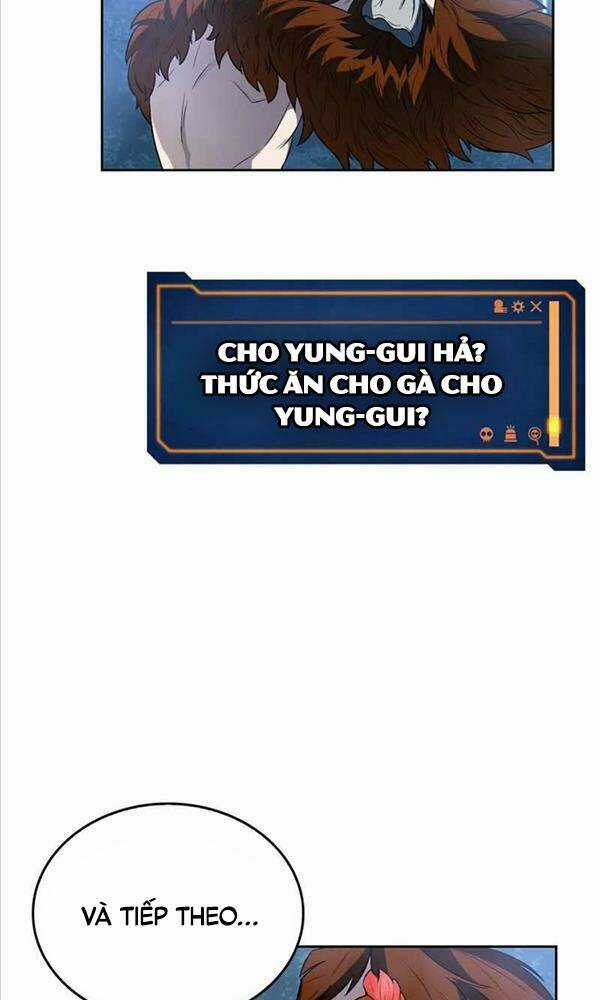 Thoát Khỏi Hầm Ngục Nguy Hiểm Chapter 4 trang 75