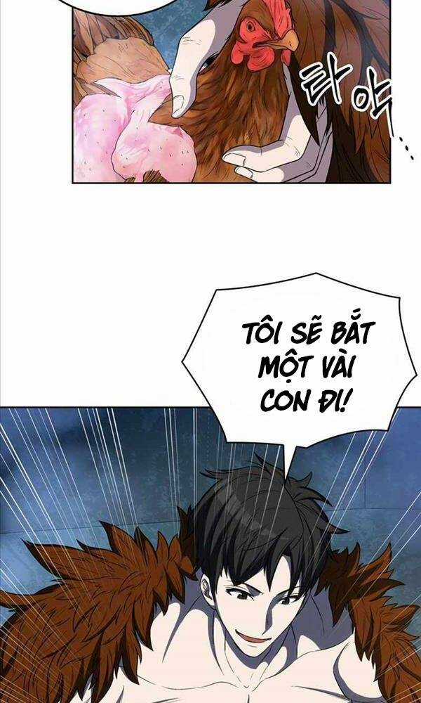 Thoát Khỏi Hầm Ngục Nguy Hiểm Chapter 4 trang 76