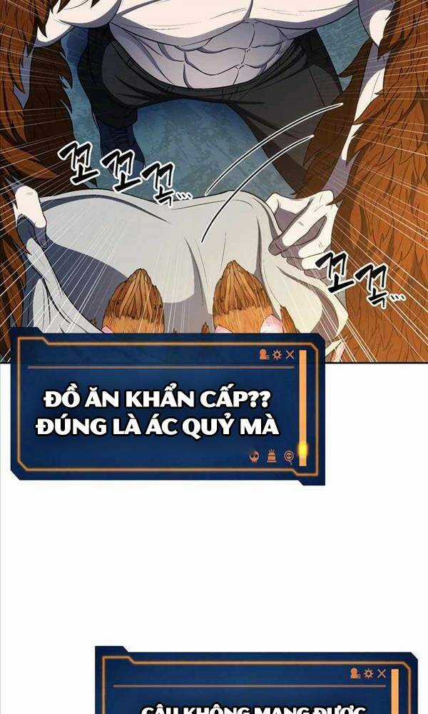 Thoát Khỏi Hầm Ngục Nguy Hiểm Chapter 4 trang 77