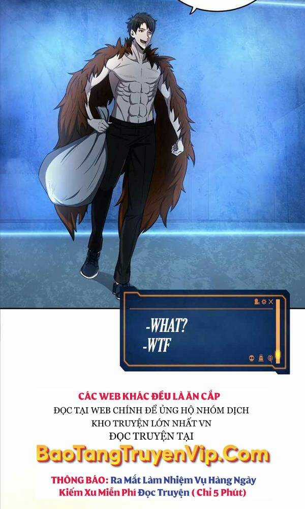 Thoát Khỏi Hầm Ngục Nguy Hiểm Chapter 4 trang 83