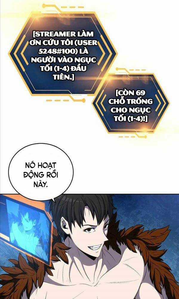 Thoát Khỏi Hầm Ngục Nguy Hiểm Chapter 4 trang 84