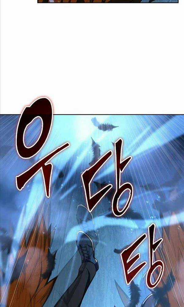 Thoát Khỏi Hầm Ngục Nguy Hiểm Chapter 4 trang 9